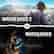 Watch Dogs 1 + Watch Dogs 2 Standard Editions Bundle (Simplified Chinese, English, Korean)