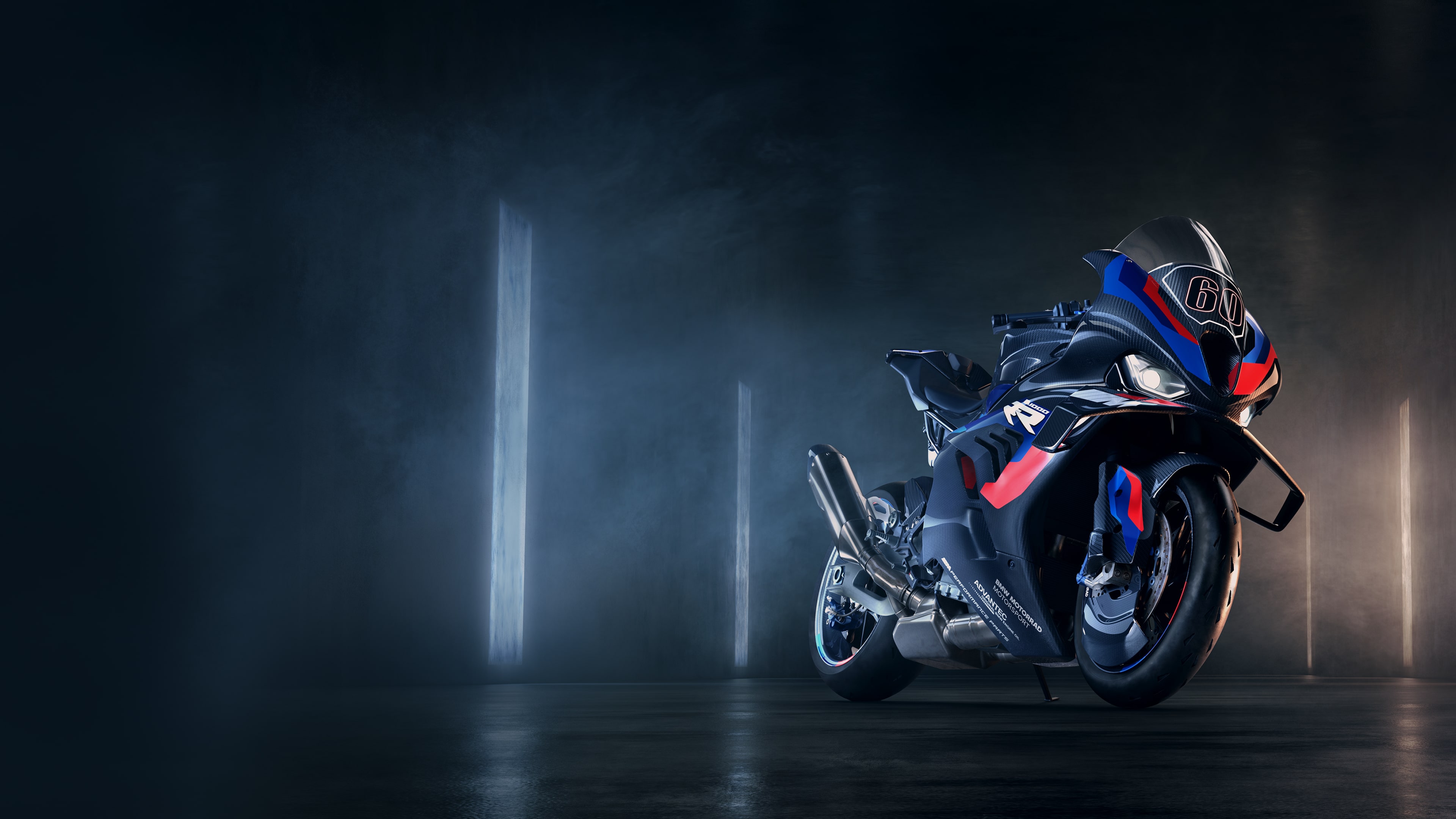 RIDE 5 (Simplified Chinese, English, Japanese, Traditional Chinese)