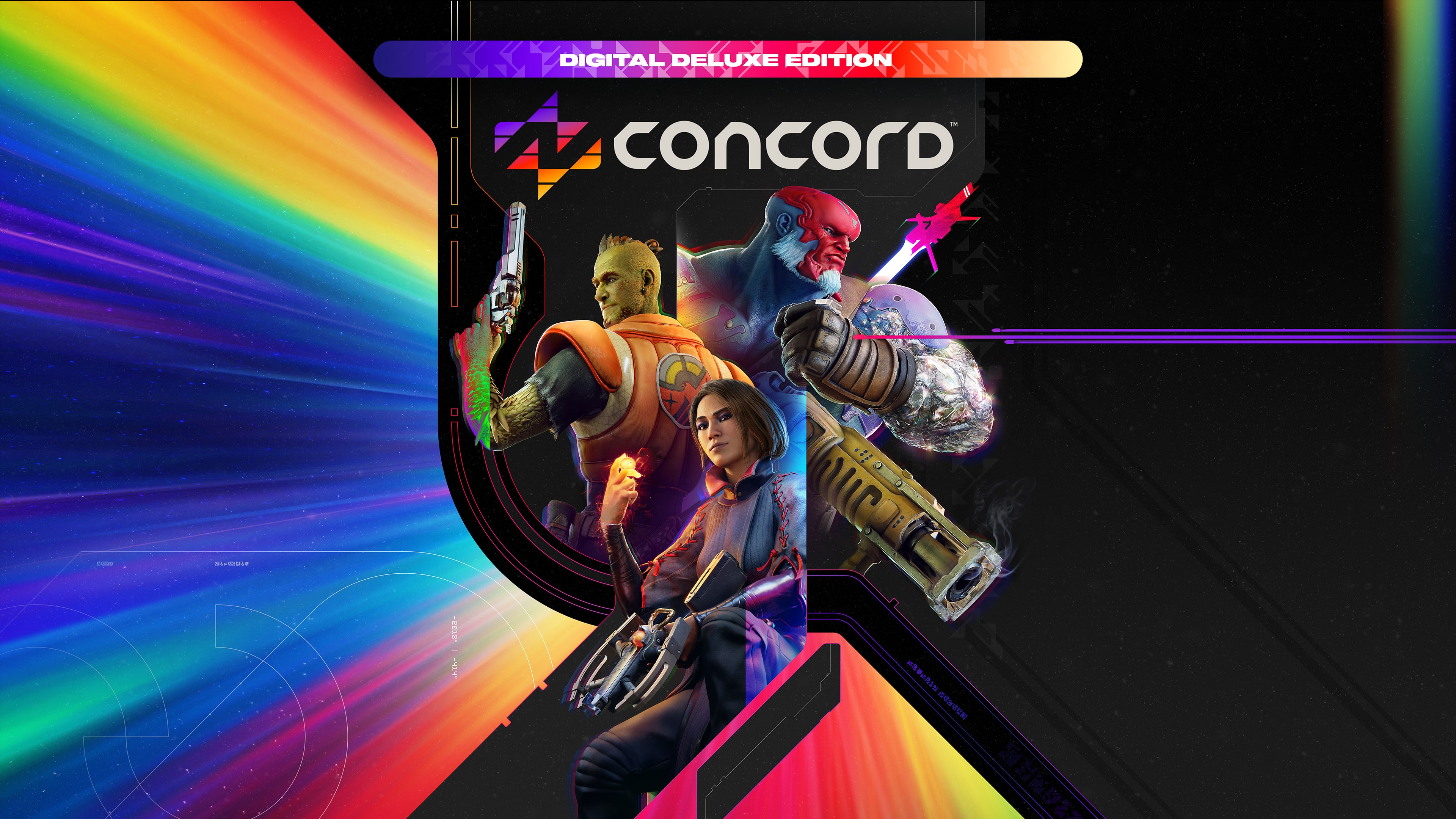 Digital Deluxe Edition