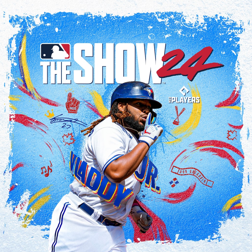 MLB® The Show™ 24 PS5® (English)