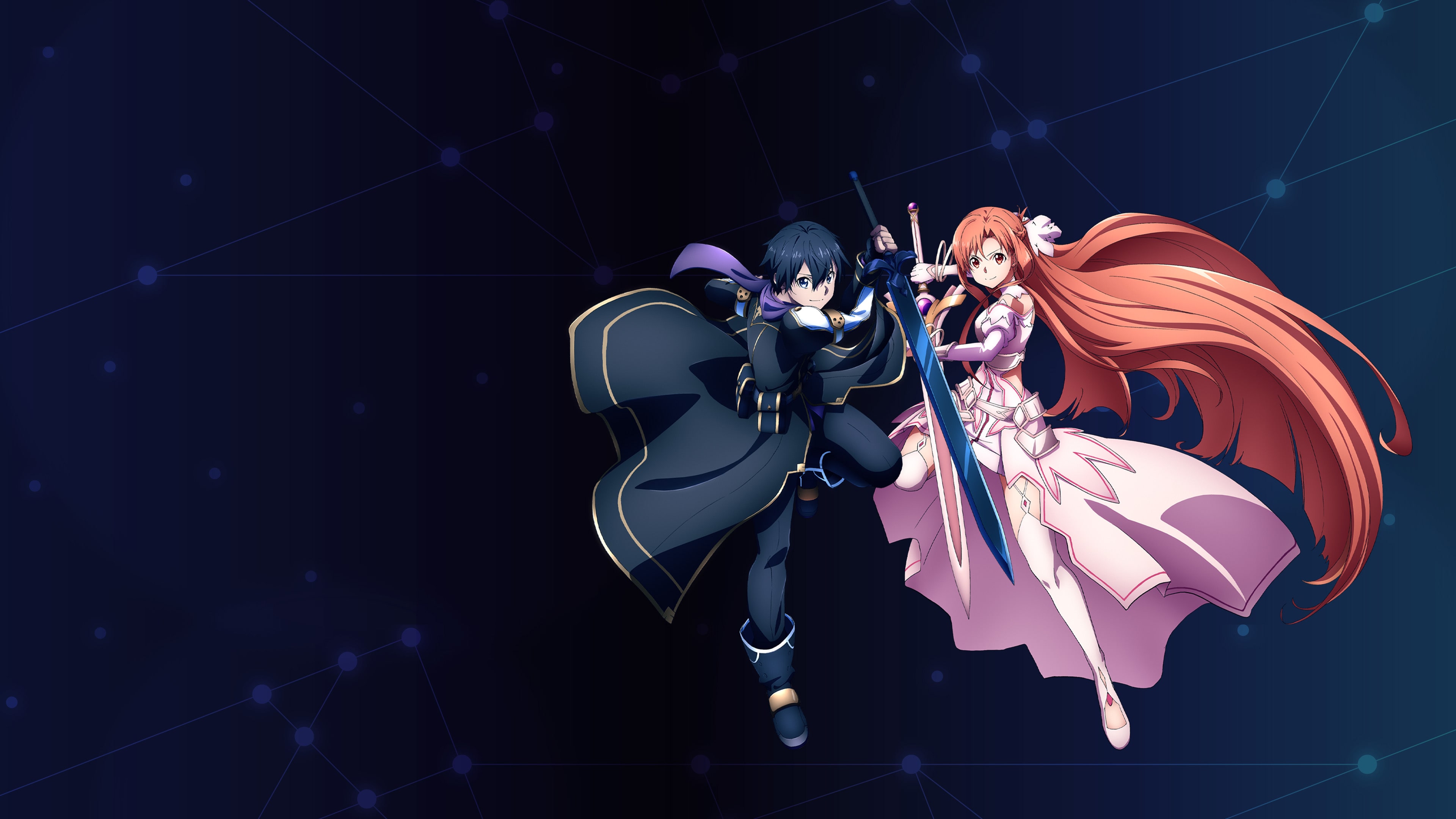SWORD ART ONLINE Last Recollection PS4 & PS5 (Simplified Chinese, Korean, Traditional Chinese)