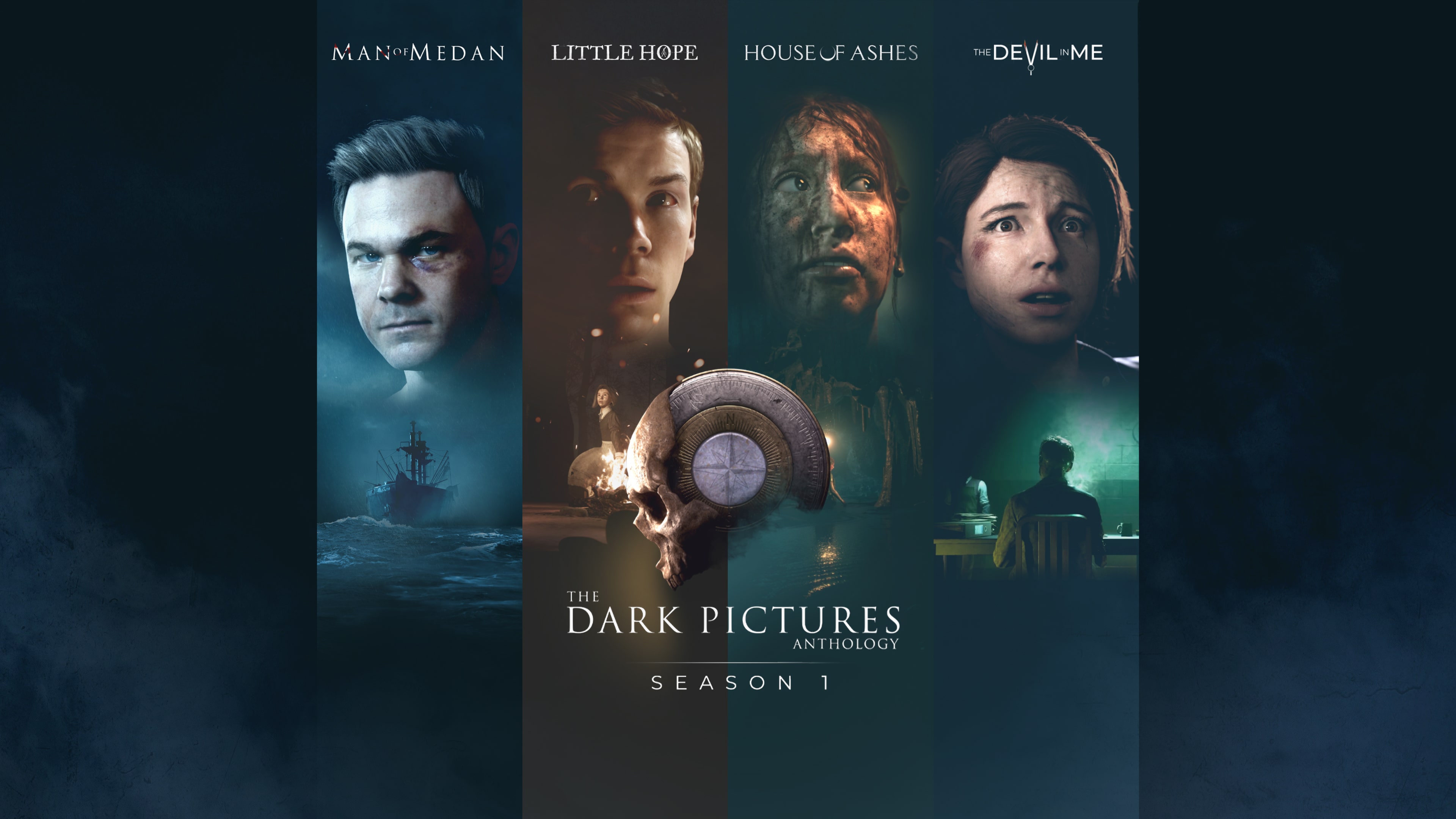 Season One Bundle