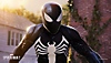 Marvel's Spider-Man 2 symbiote screenshot 