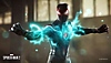 Marvel's Spider-Man 2 screenshot Miles
