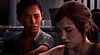The Last of Us - Riley and Ellie