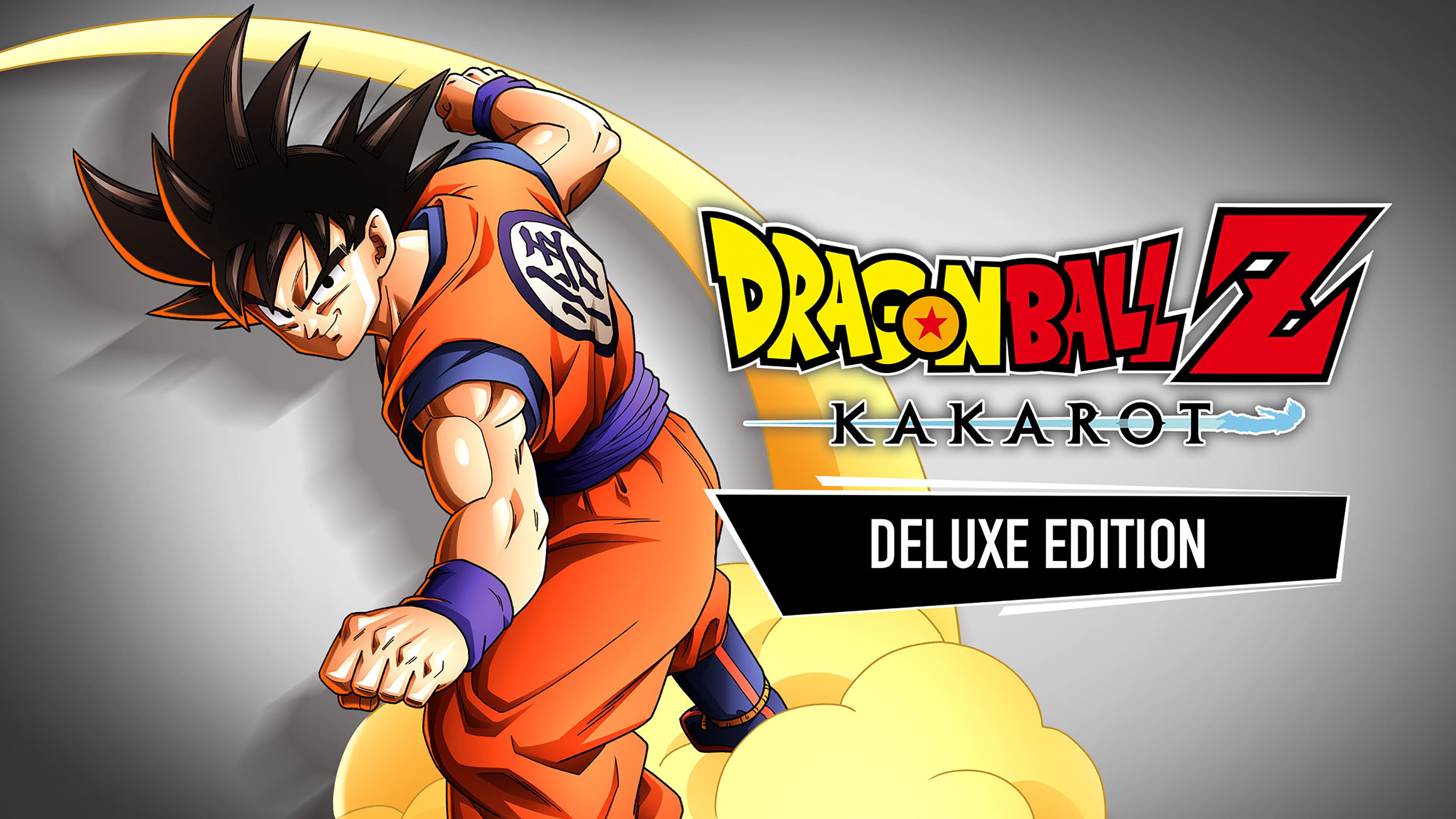 Deluxe Edition